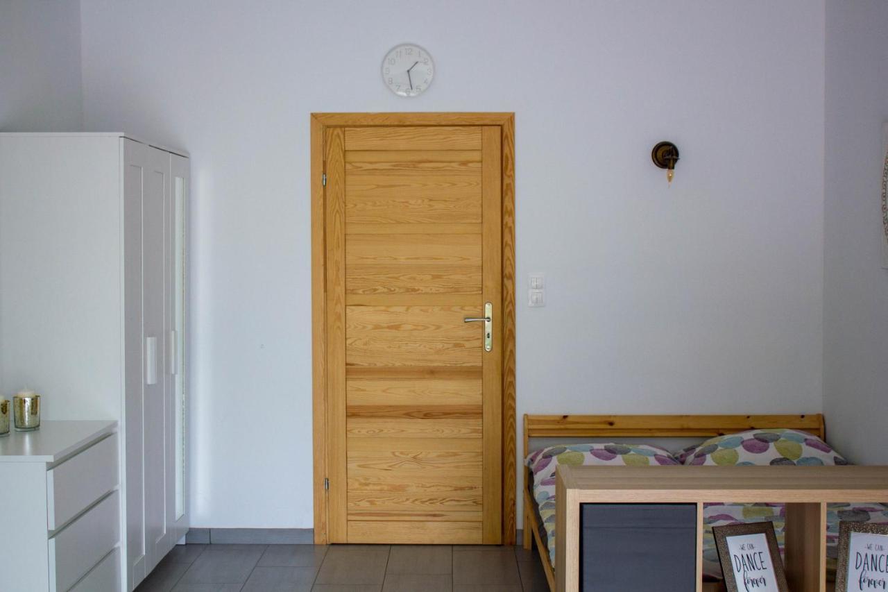 Szkocka 4 Apartamenty Gdańsk Exteriör bild